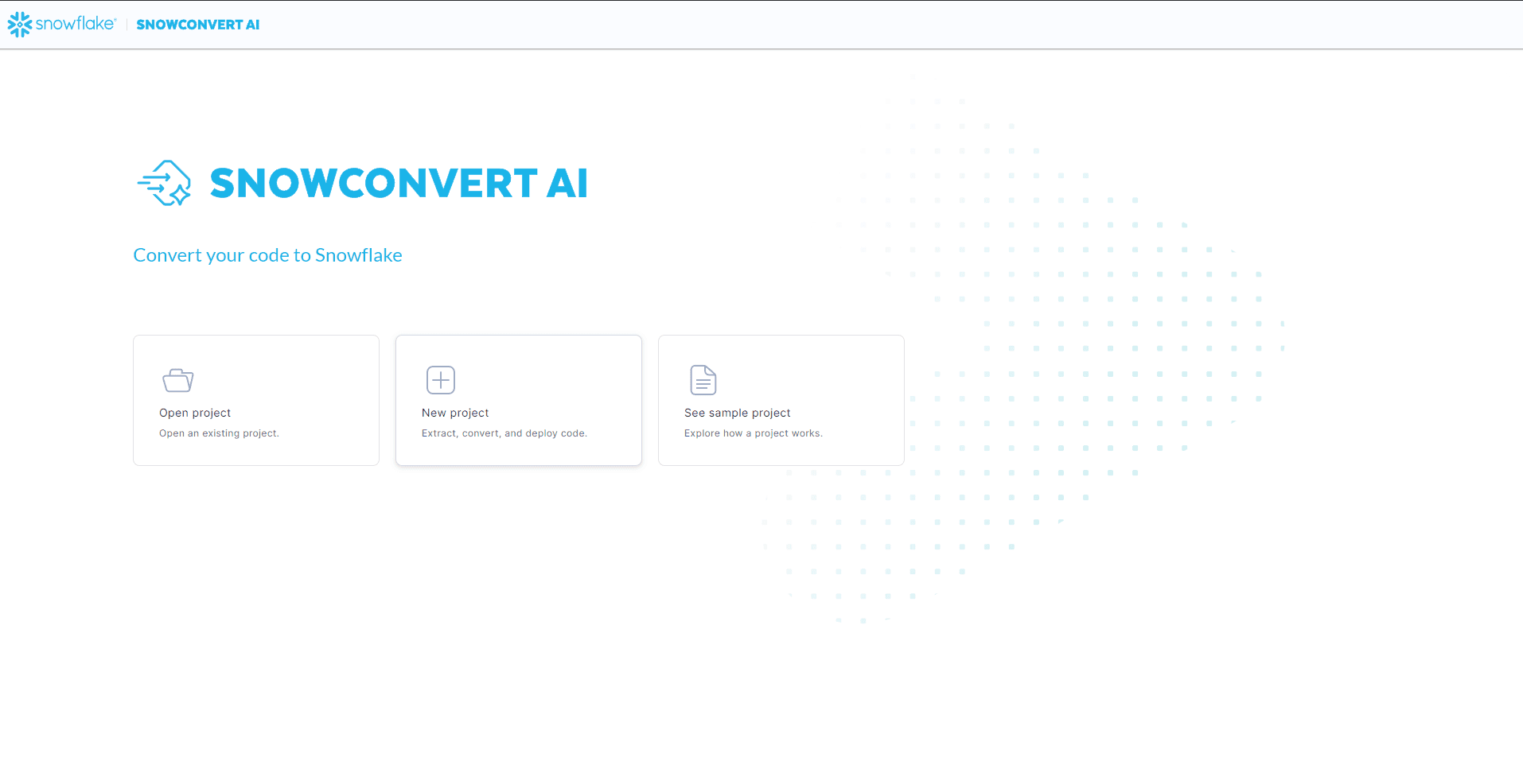 SC Project - Dashboard